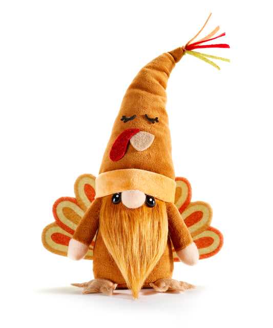 Gnome Gobbles Thanksgiving - GiftCraft