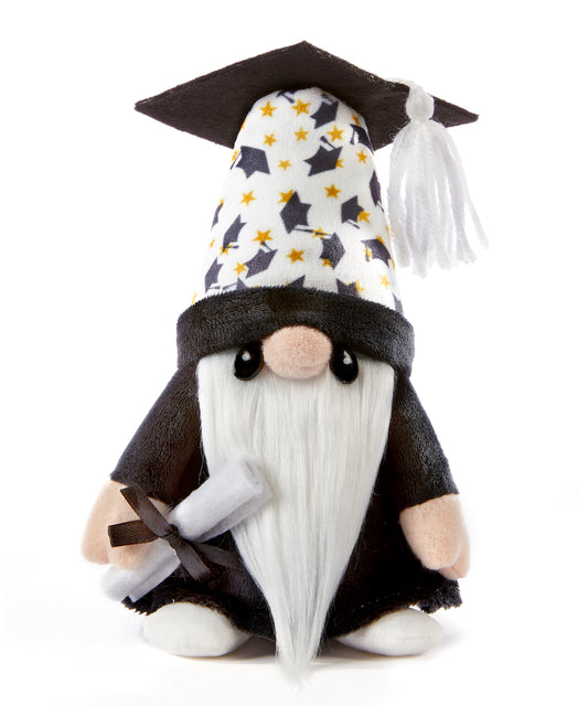 Gnome Gradie Graduation - GiftCraft