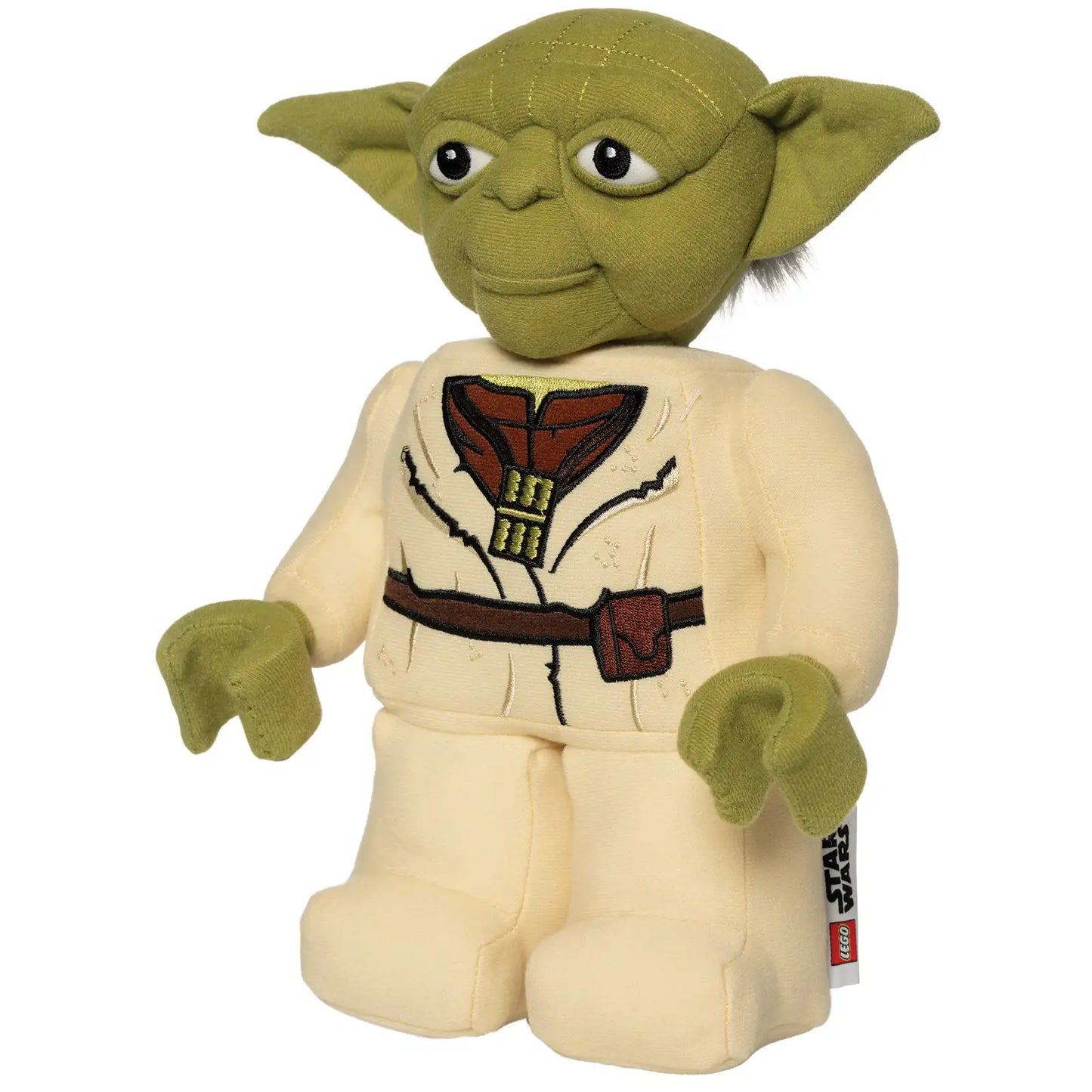 Star Wars Yoda - Lego