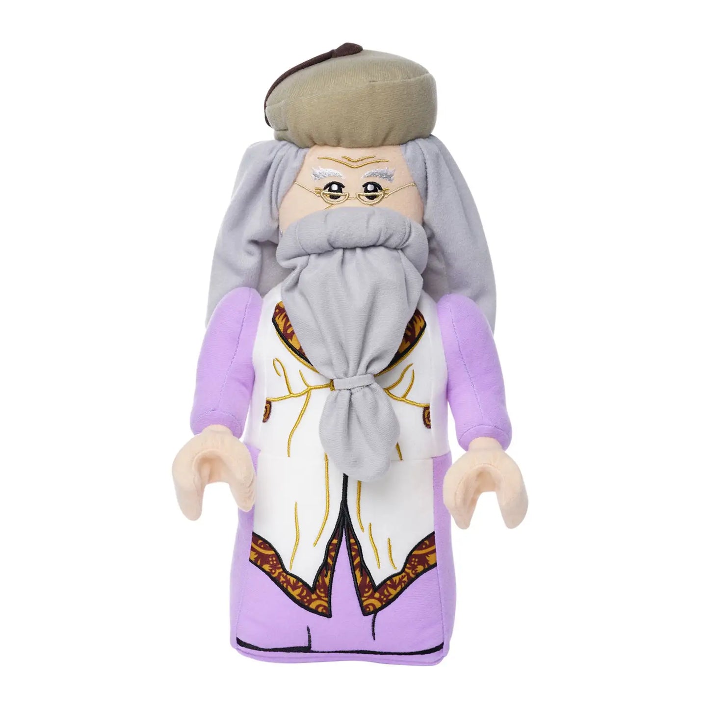 Harry Potter Albus Dumbledore - Lego