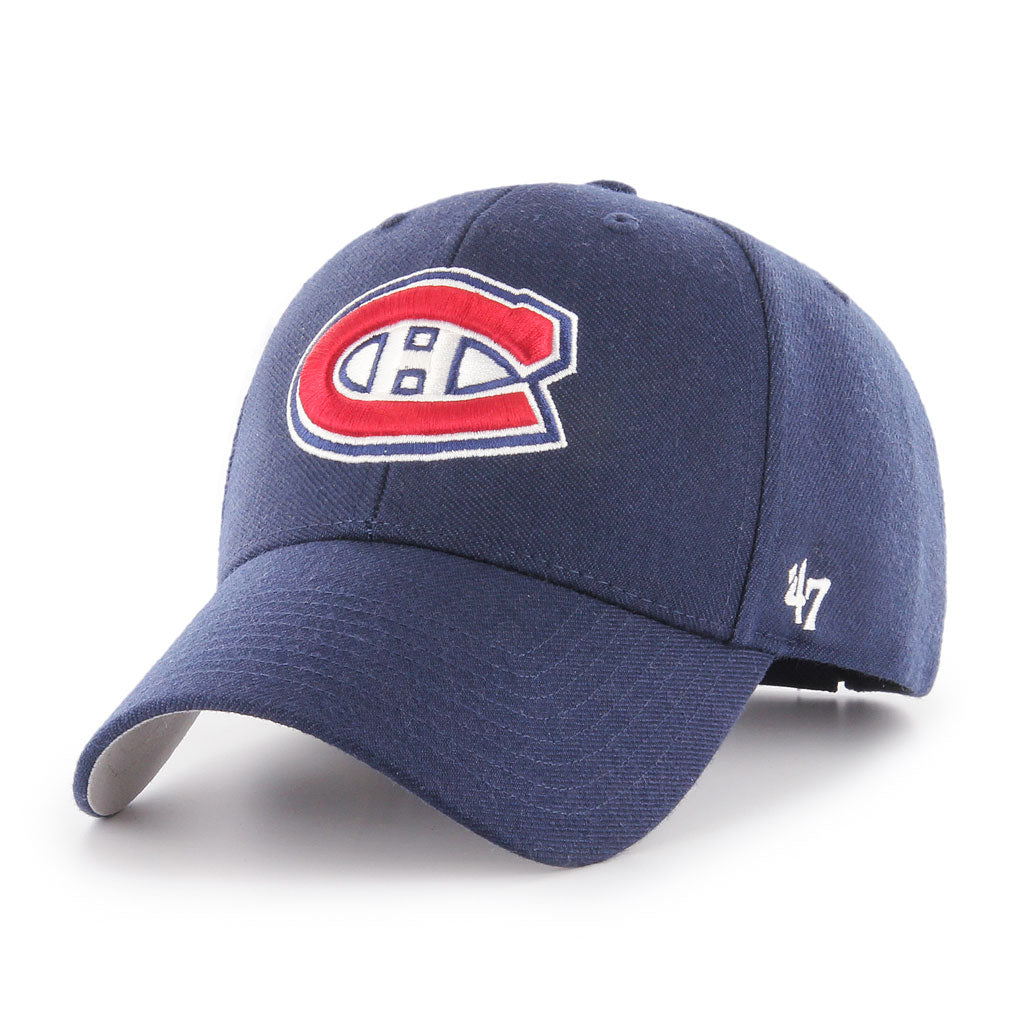 Casquette MVP Canadiens de Montréal - 47 Brand