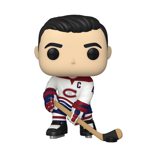 Pop LNH Canadiens Jean Béliveau - Funko Pop