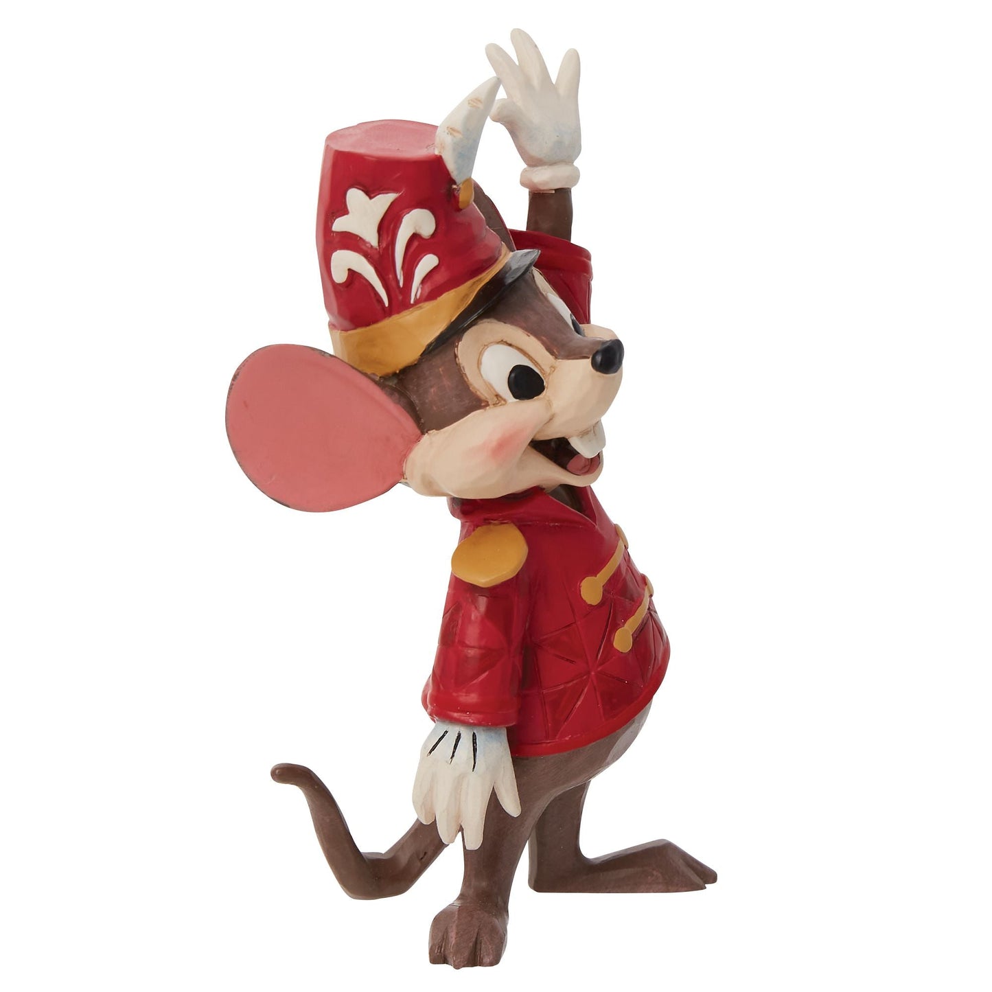 Figurine Disney Timothy Mouse Mini - Jim Shore