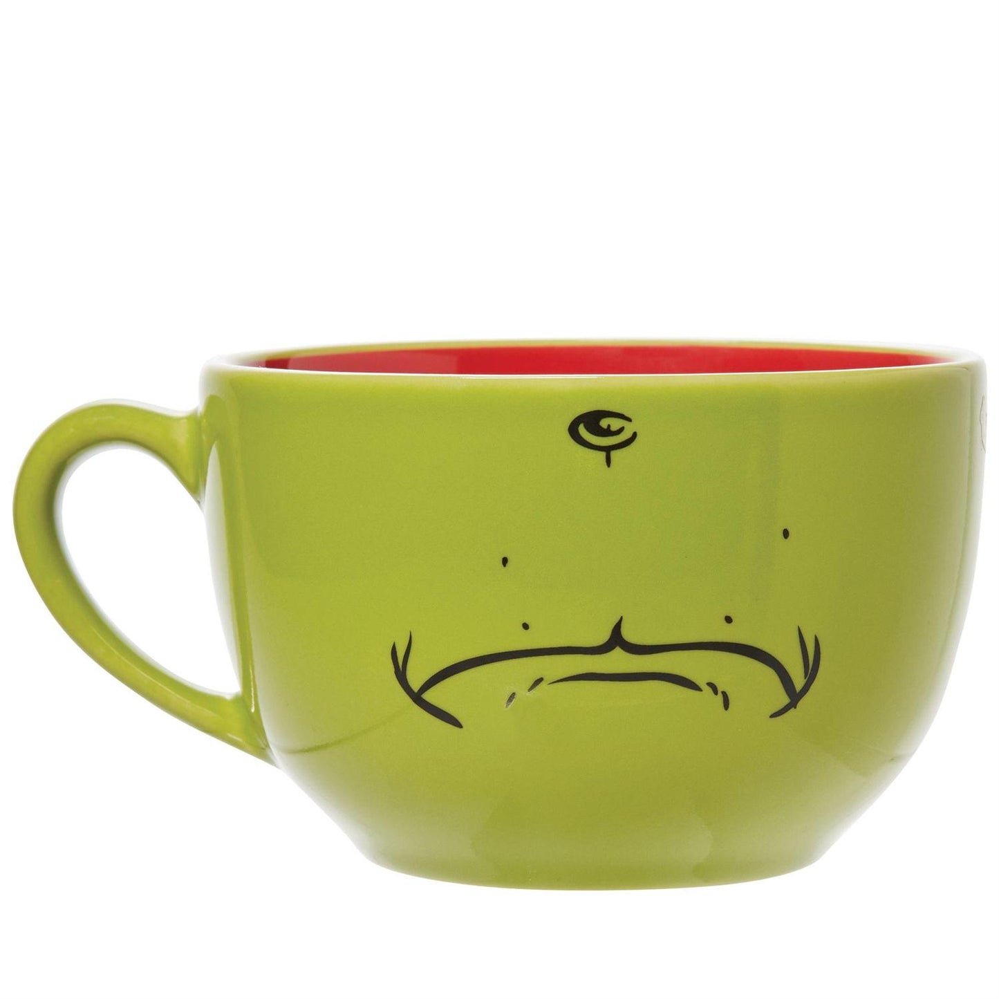 Tasse Latte de Grincheux - Enesco