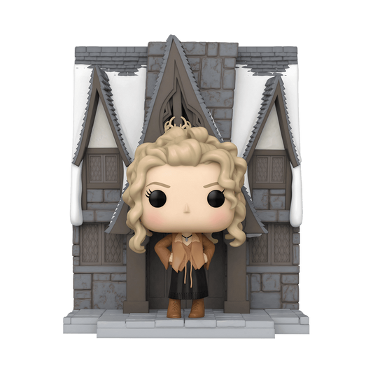 Pop Deluxe Harry Potter Madame Rosmerta avec les Trois Balais - Funko Pop