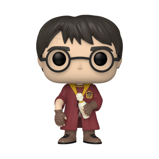 Pop Harry Potter avec la bouteille de potion - Funko Pop