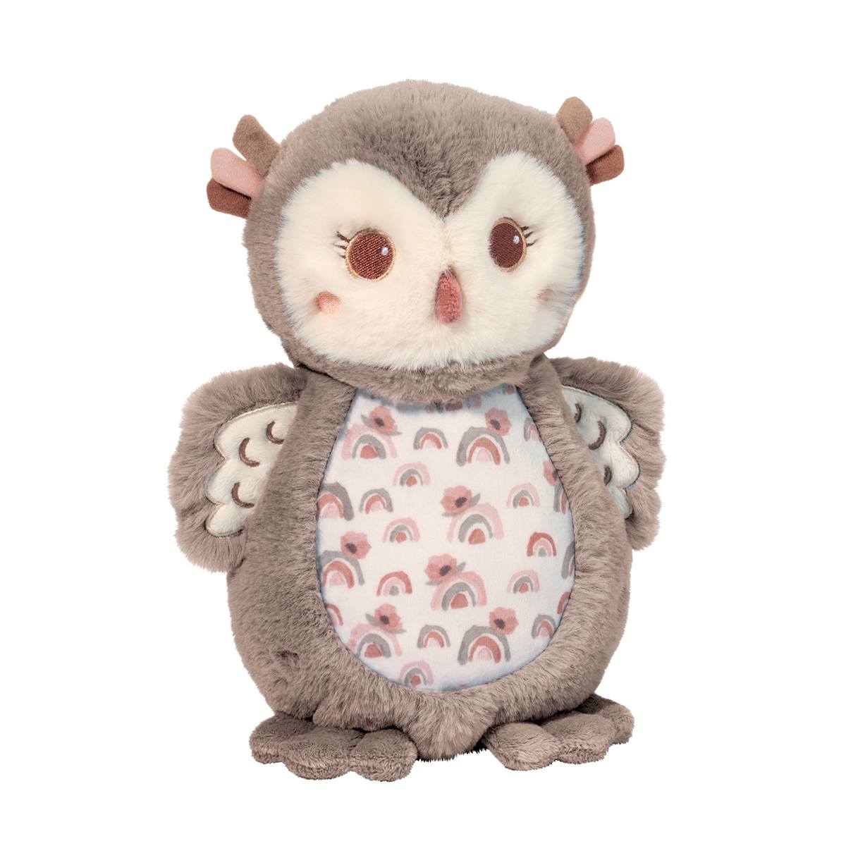 Peluche Nova le hibou - Douglas