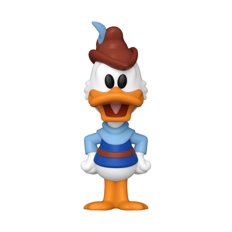 Pop Disney Donald Duck Soda - Funko Pop