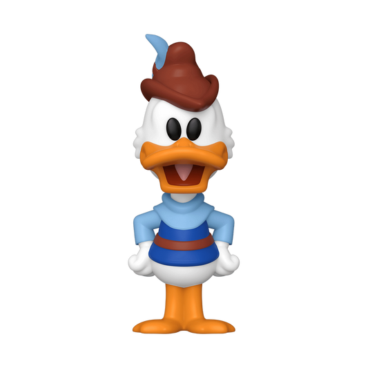 Pop Disney Donald Duck Soda - Funko Pop