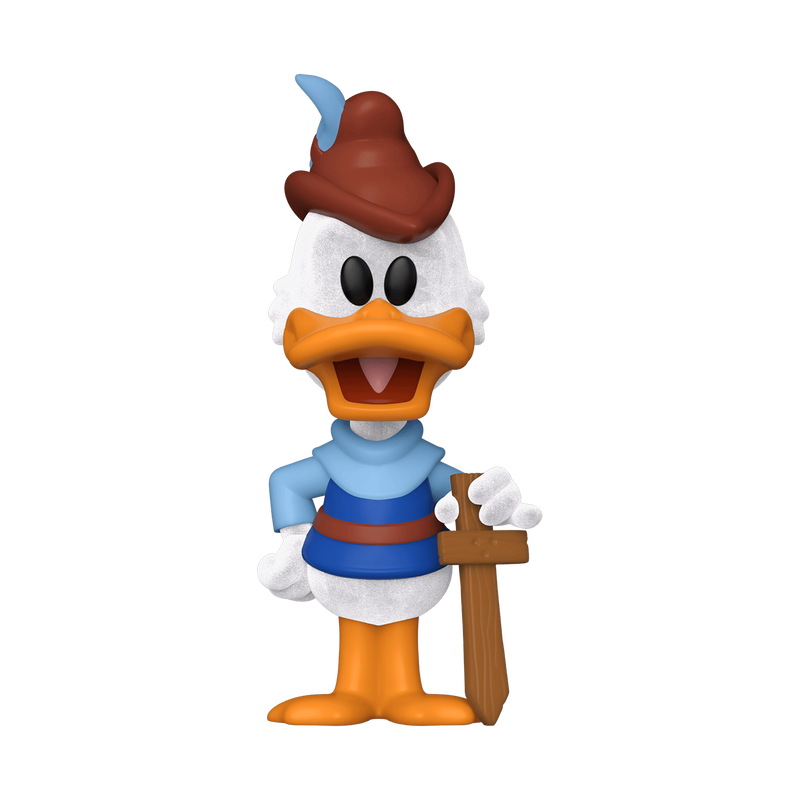 Pop Disney Donald Duck Soda - Funko Pop