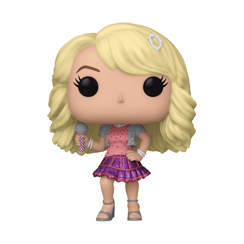 Pop Disney 100th High School Musical Sharpay - Funko Pop