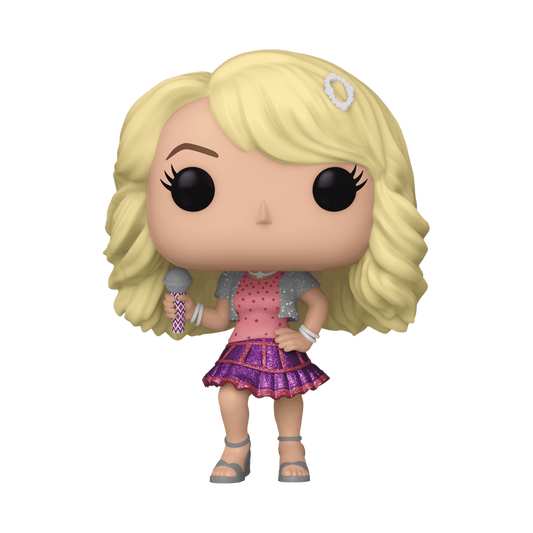 Pop Disney 100th High School Musical Sharpay - Funko Pop