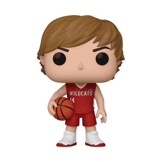 Pop Disney 100th High School Musical Troy - Funko Pop