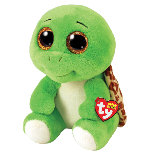 Peluche Turbo la tortue - Ty