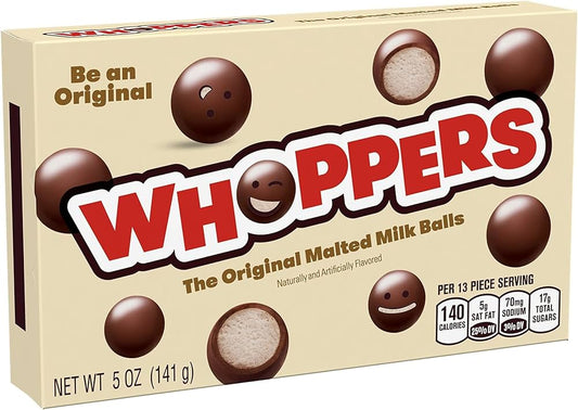 Whoppers Orignial