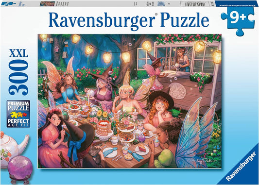 Casse-tête 300 pièces - Enchanting Brew - Ravensburger