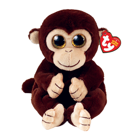 Peluche Matteo le singe - Ty