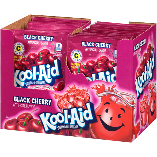 Pochette de poudre Kool-Aid