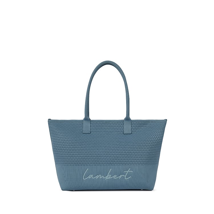Le Alicia Sac fourre-tout en tricot daydream - Lambert