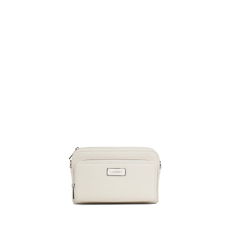 Le Ana Sac à main 3-en-1 en cuir vegan - Lambert