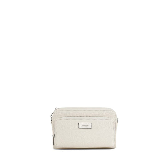 Le Ana Sac à main 3-en-1 en cuir vegan - Lambert