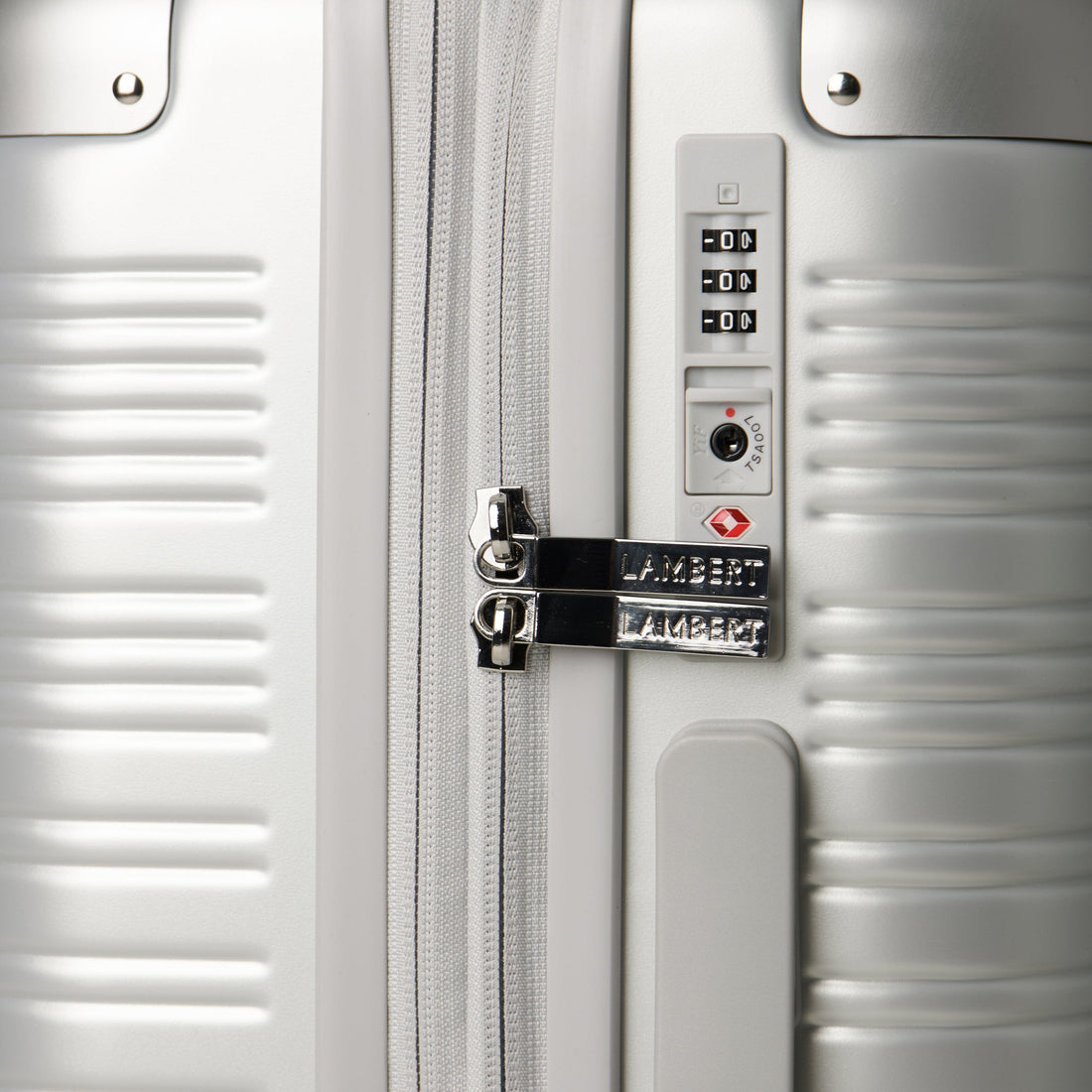 La Berlin valise de cabine extensible - Lambert