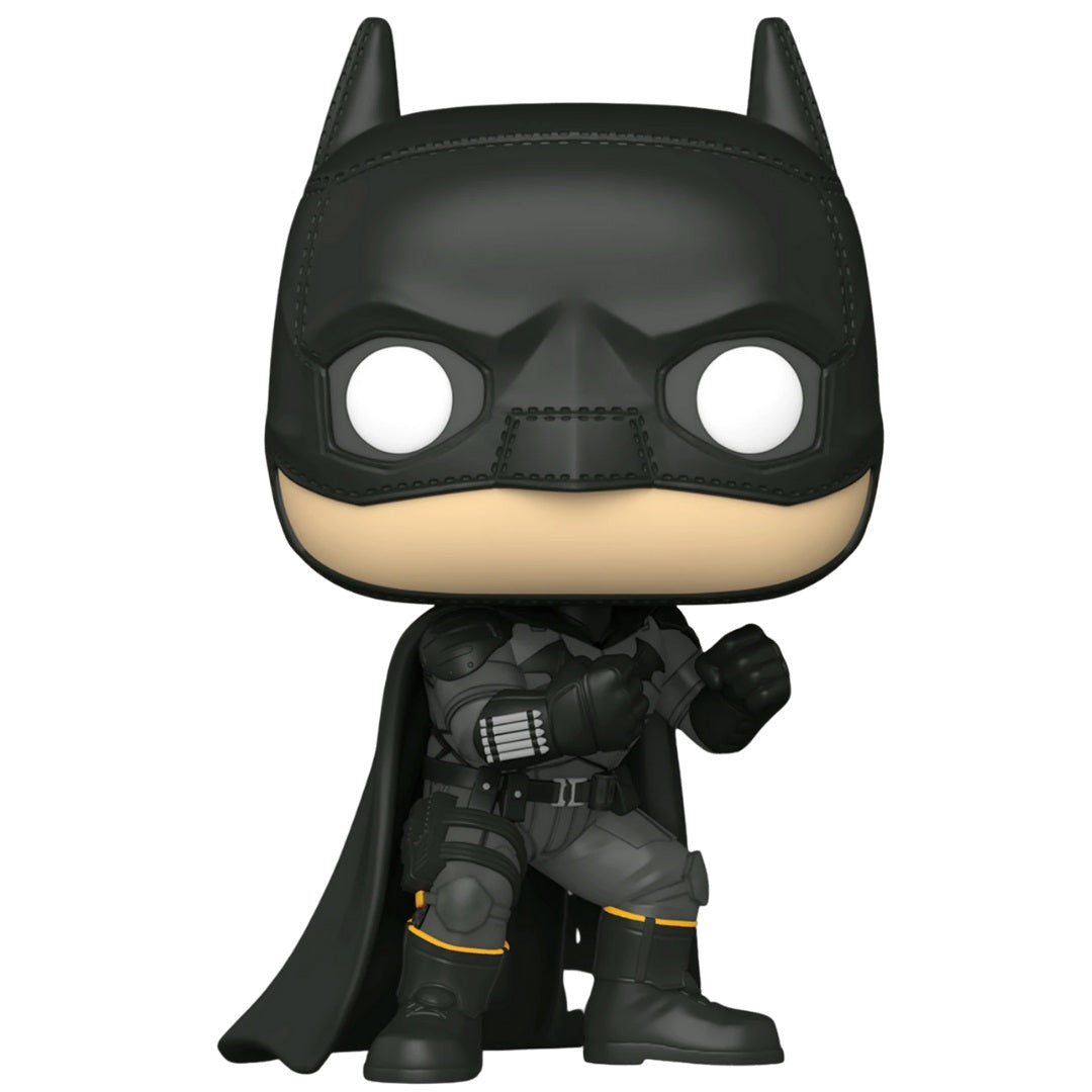 Pop DC Comics Batman 2022 - Funko Pop