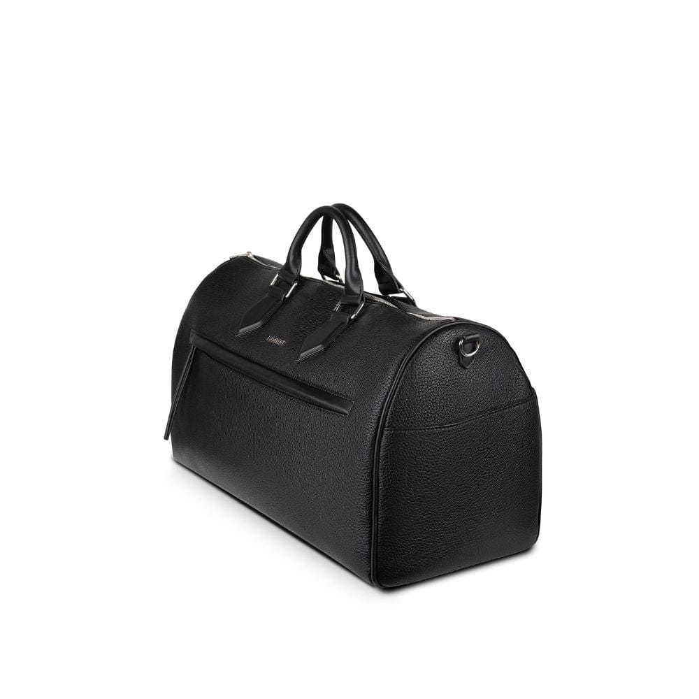 Le Carl Sac de voyage 2-en-1 en cuir vegan - Lambert