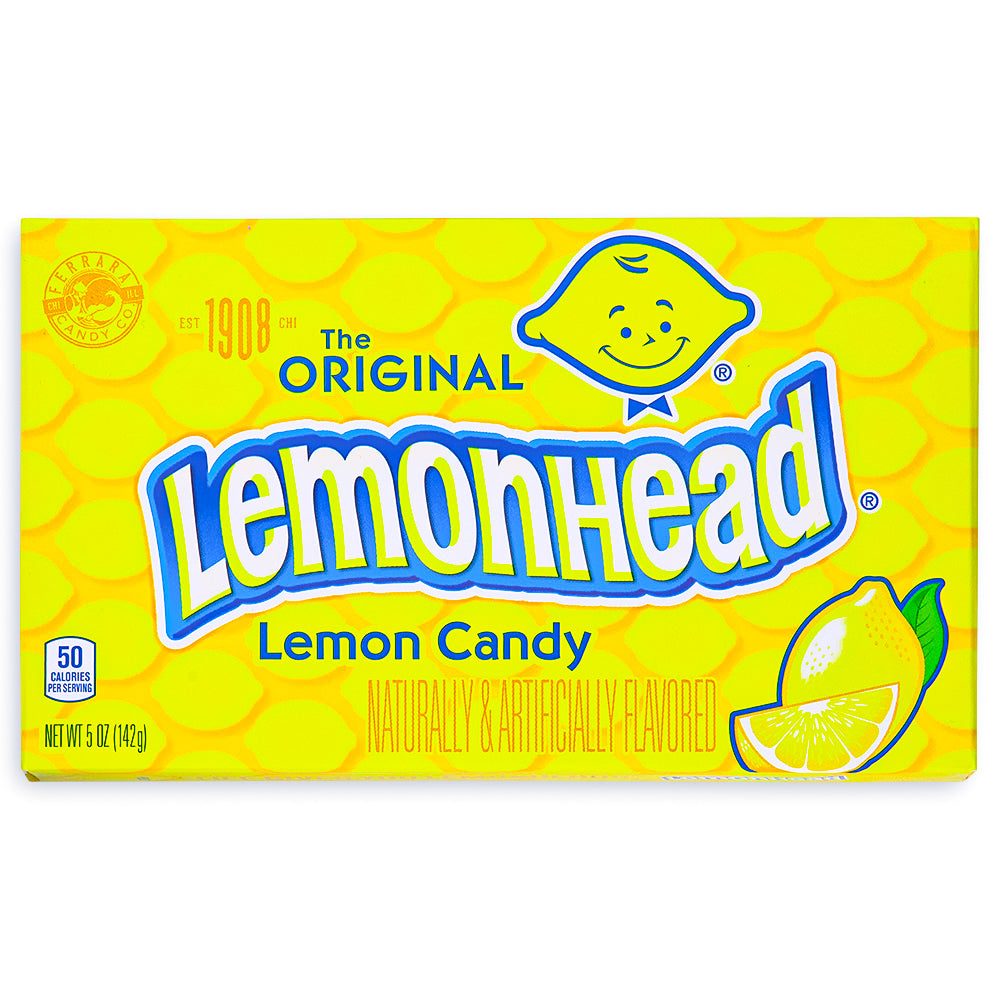 Lemonhead Original