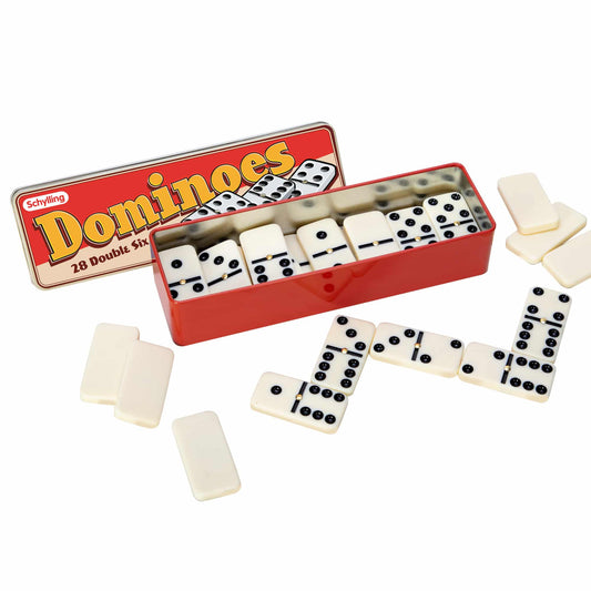 Dominoes - Schylling