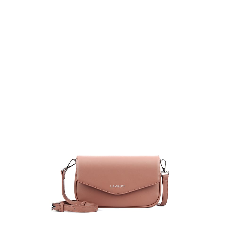 Le Gabby sac à main 2-en-1 en cuir vegan - Lambert