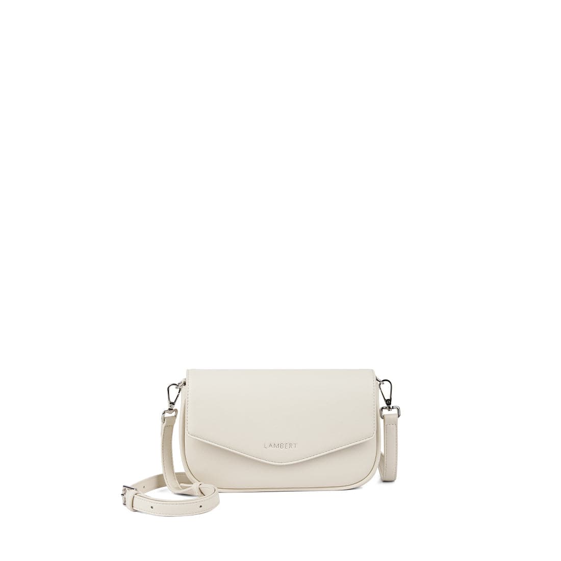 Le Gabby sac à main 2-en-1 en cuir vegan - Lambert