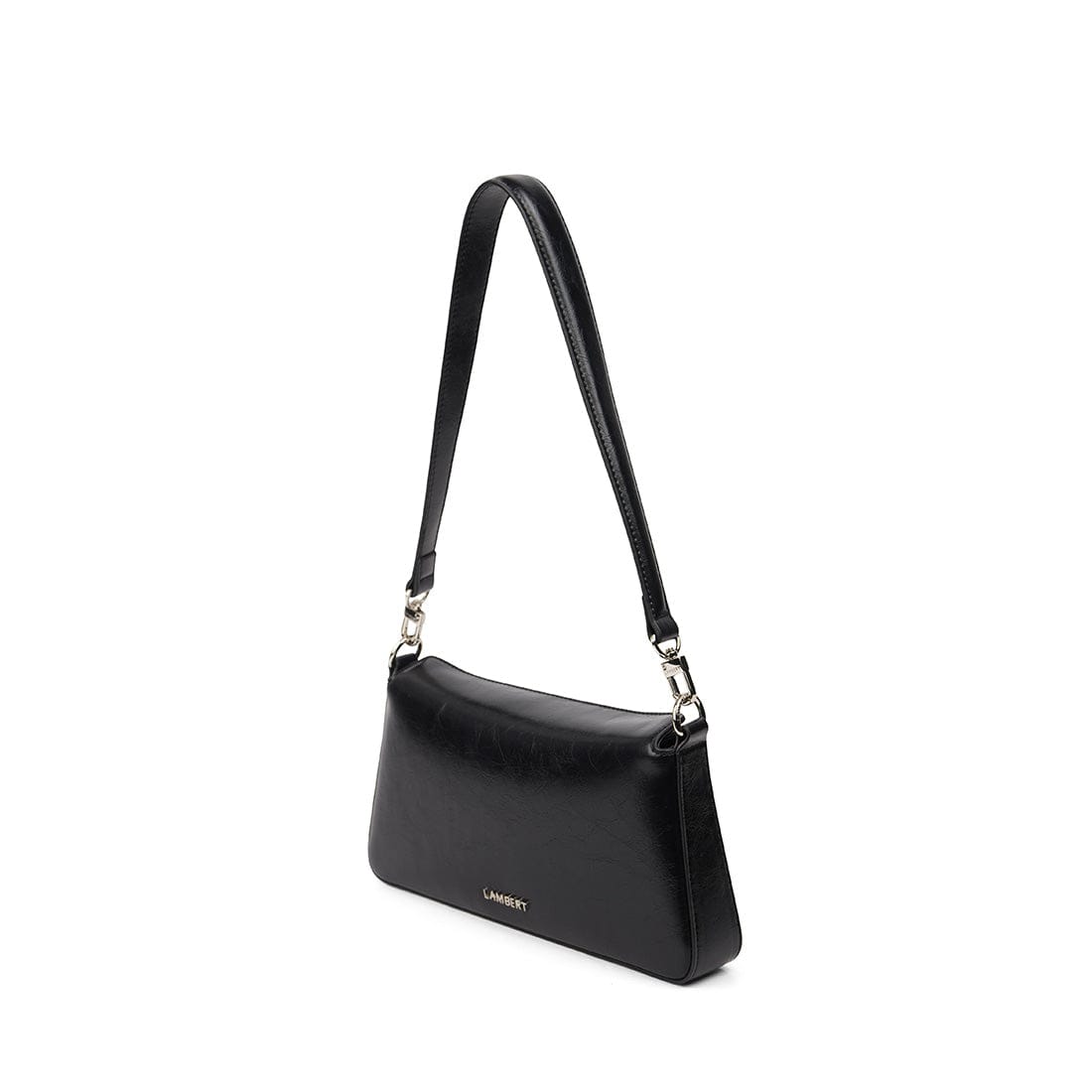 Le Sage Ensemble boite cadeau sac à main noir - Lambert