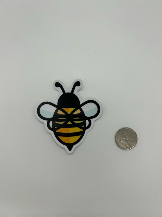 Bumble Bee - Stickers Northwest