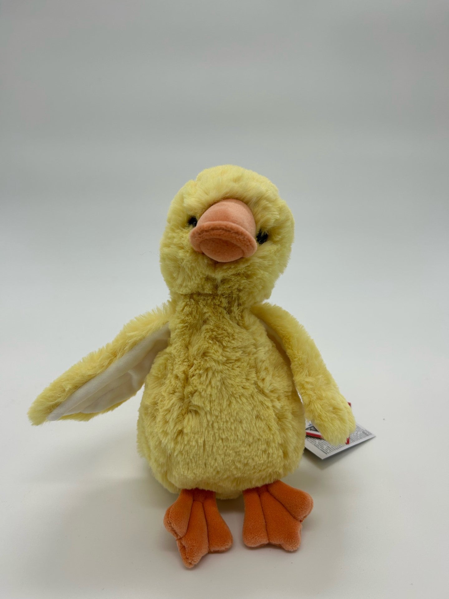 Peluche Dennie le canard - Douglas