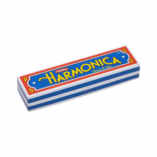 Harmonica- Schylling