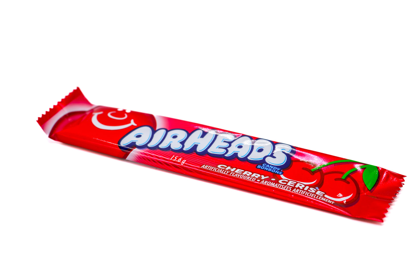 Airheads à la cerise