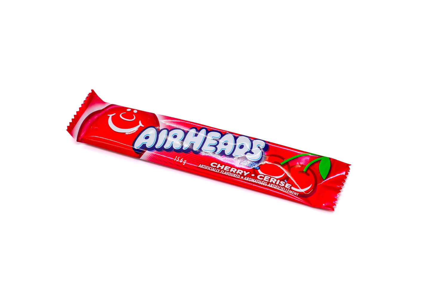 Airheads à la cerise