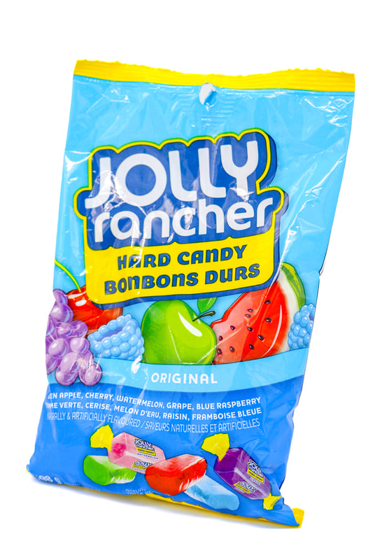 Jolly Ranchers bonbons durs