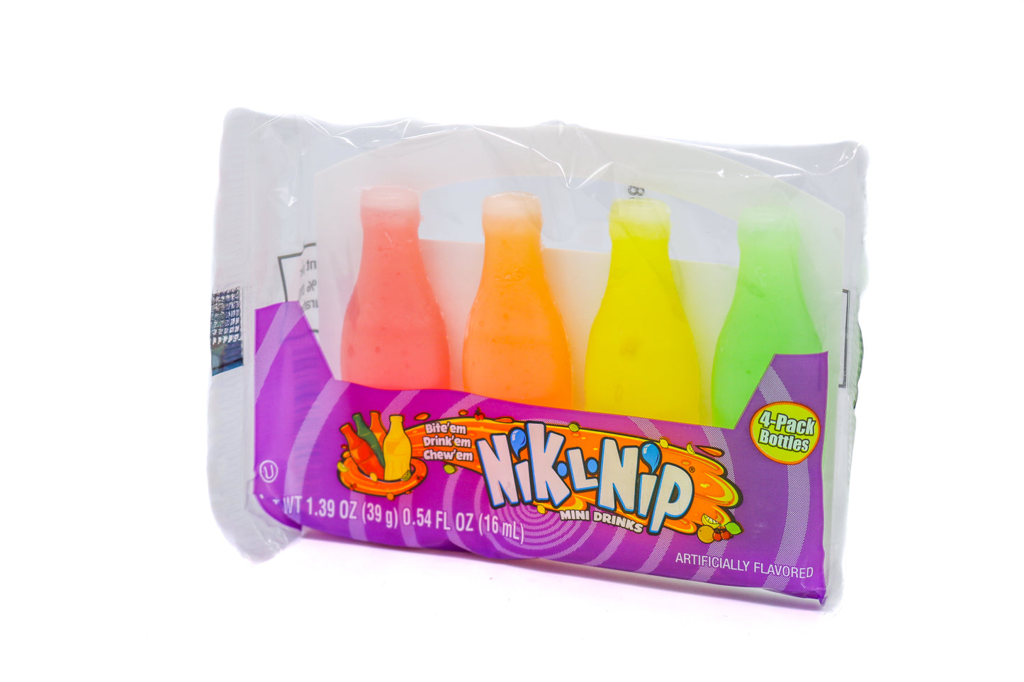 Nik L Nip Mini Drink