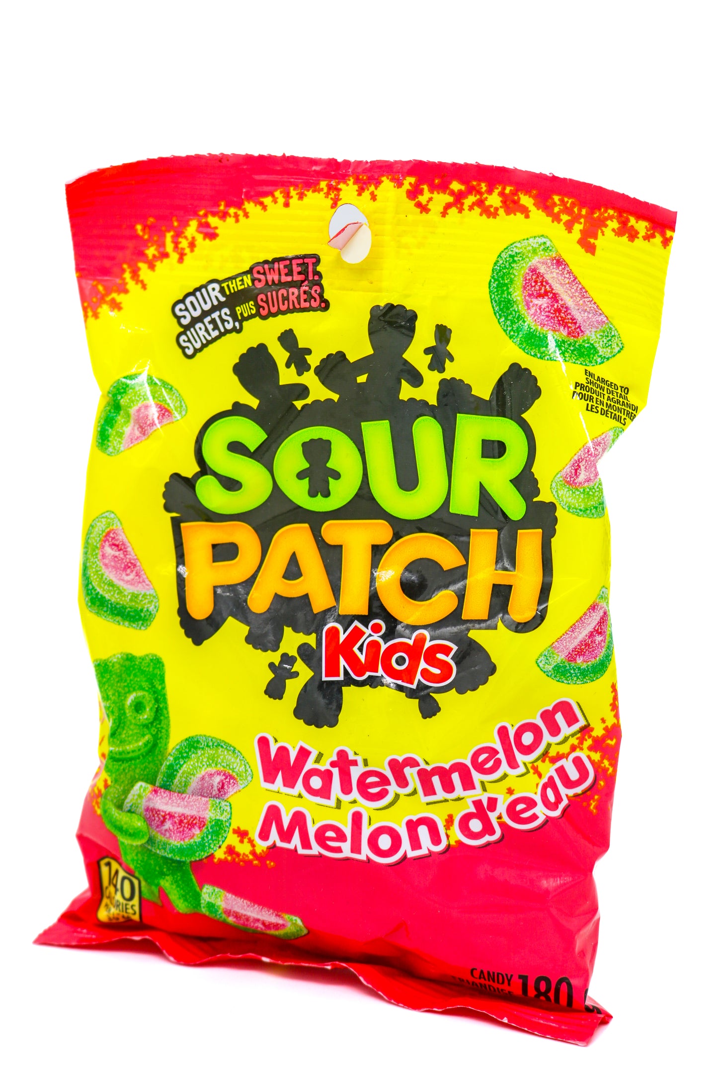 Sour Patch Kids Melon d'eau