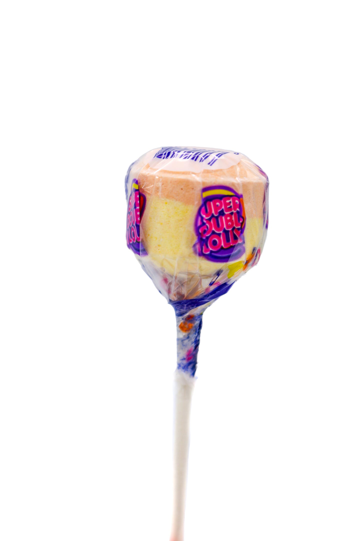 Suçon Super Double Lollies