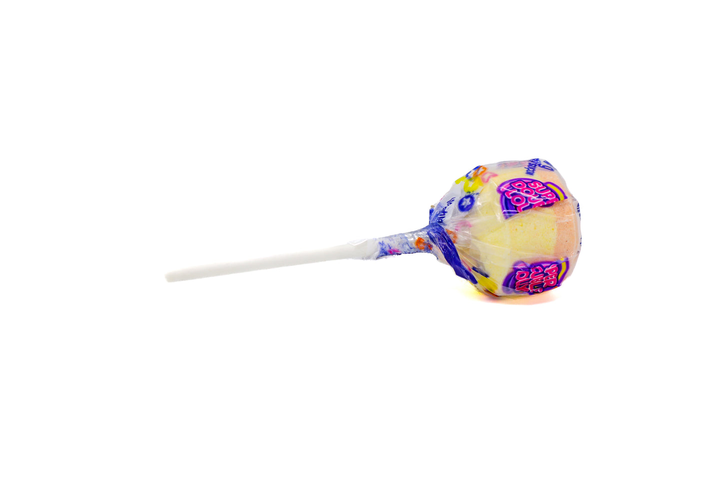 Suçon Super Double Lollies