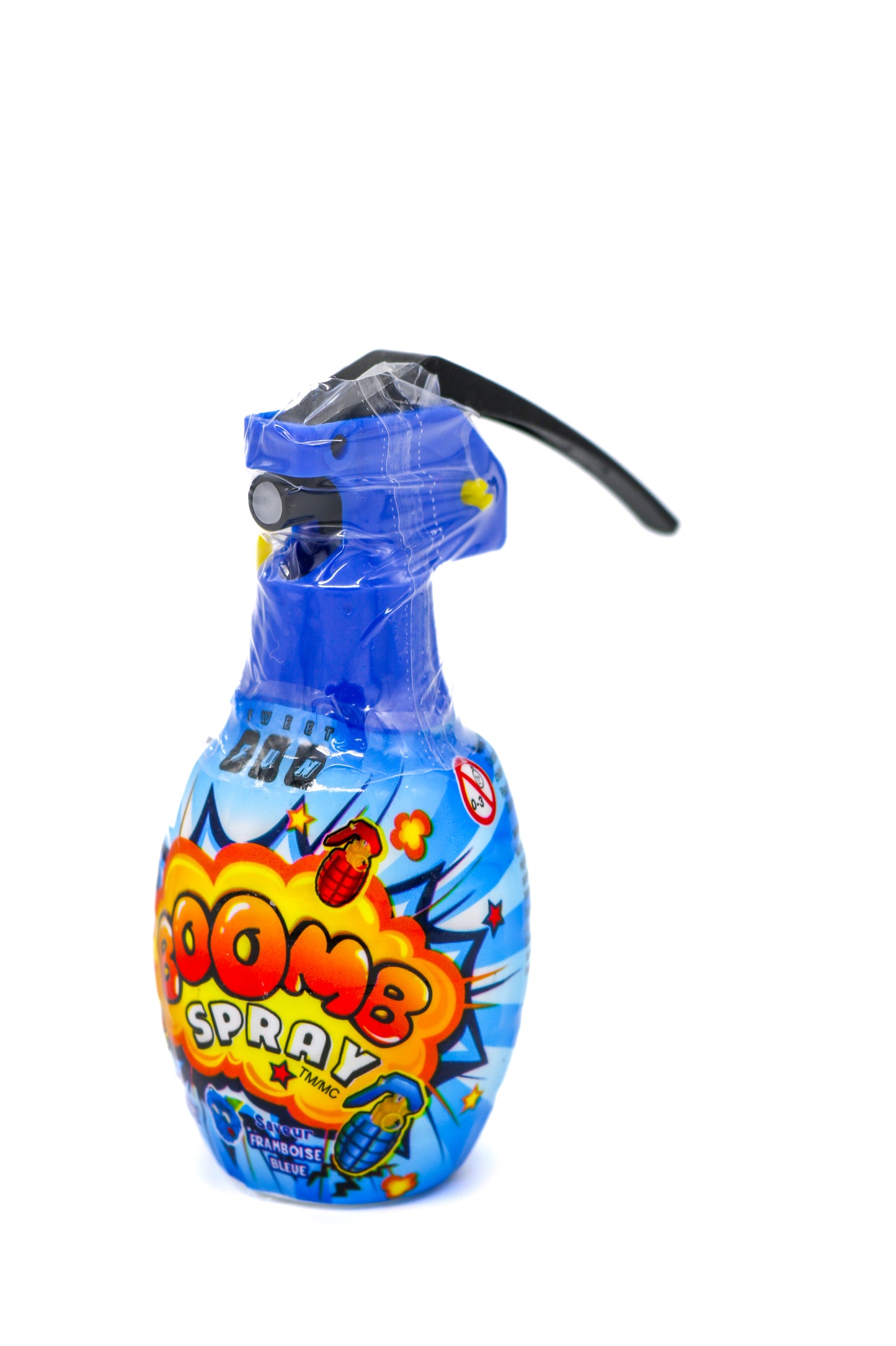 Vaporisateur grenade