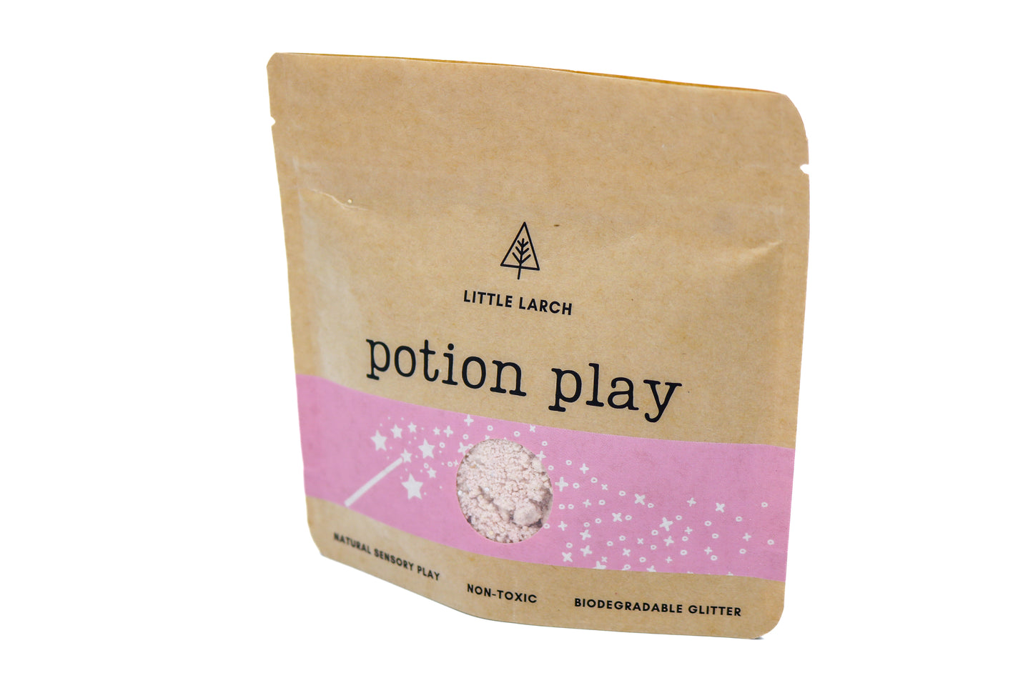 Potion play rose - Little Larch