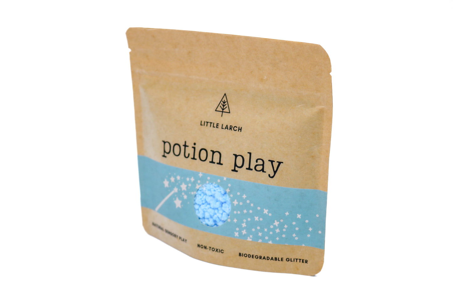 Potion play bleue - Little Larch