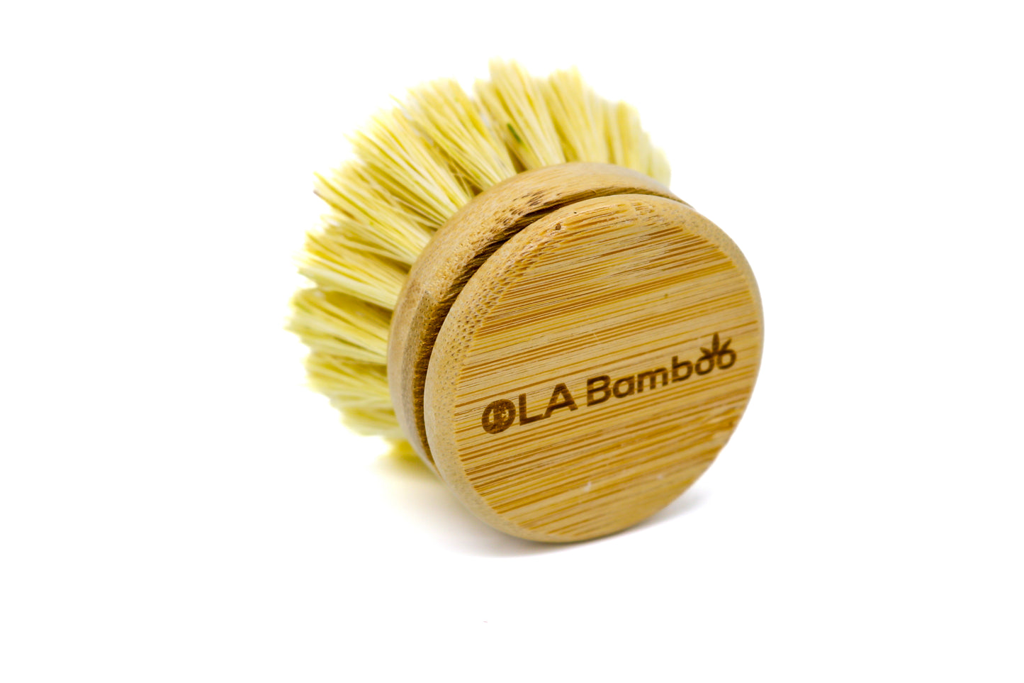 Recharge de tête pour brosse à vaisselle en bambou - Ola Bamboo