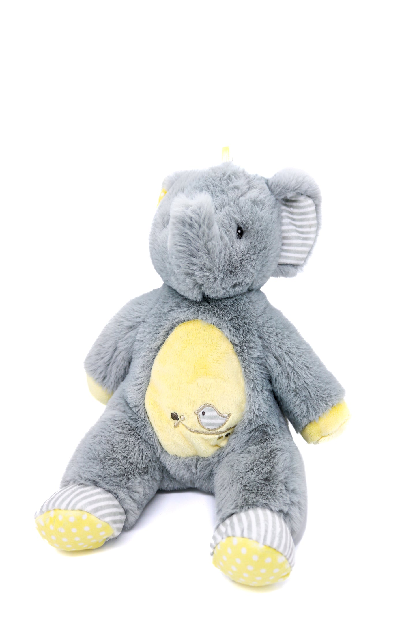 Peluche Joey l'éléphant - Douglas