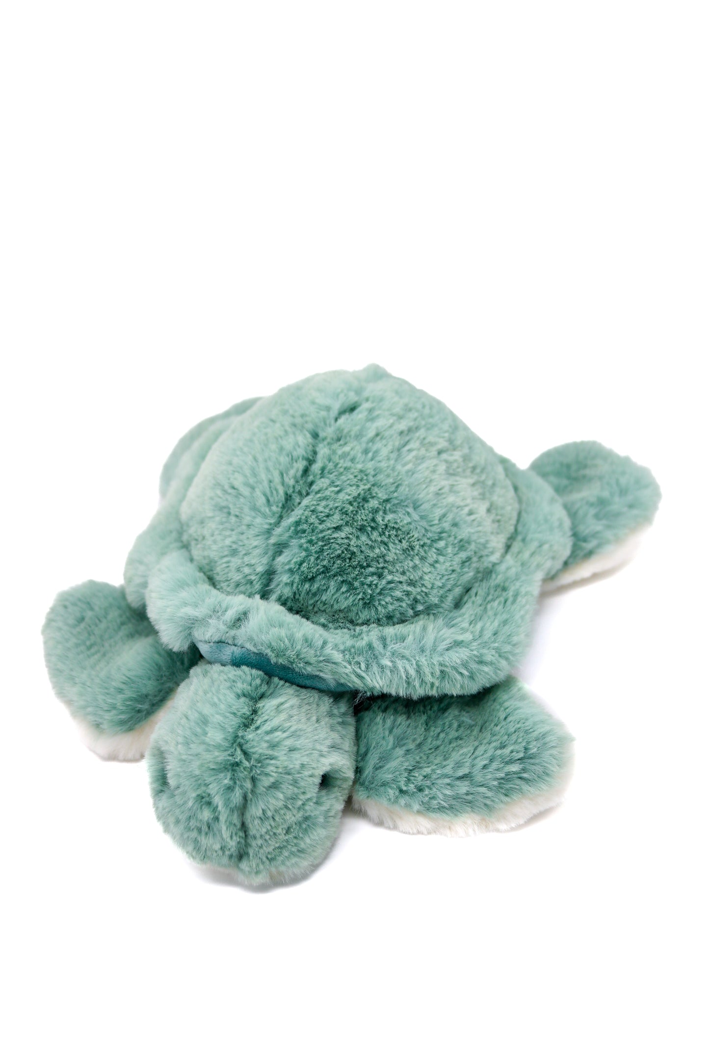 Peluche Jade la tortue des mers bleue - Douglas