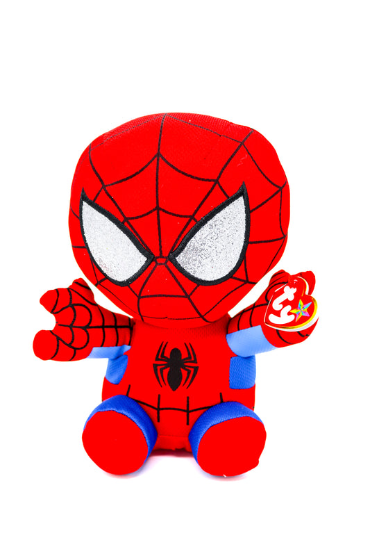 Peluche Spiderman - Ty